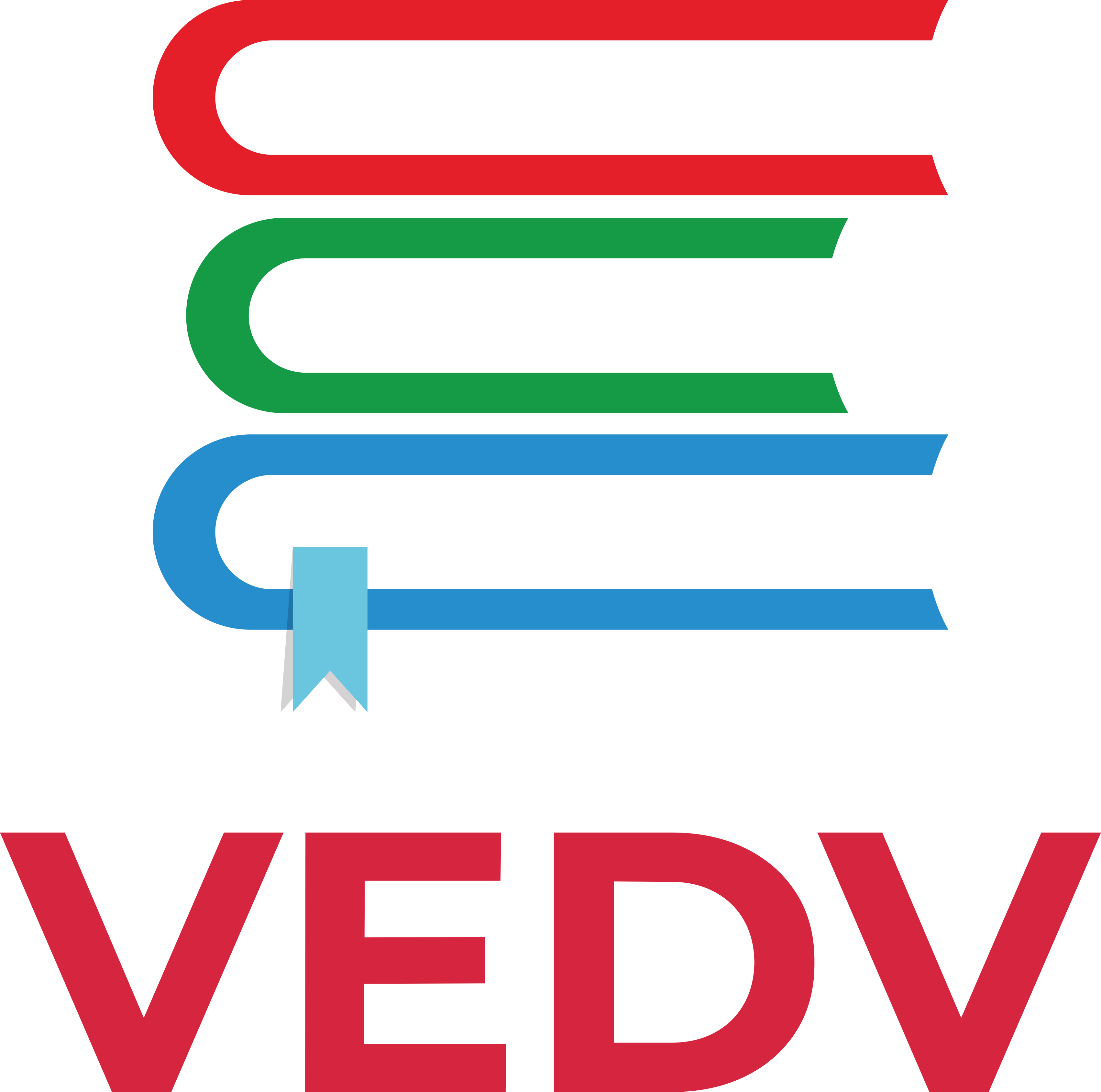 VEDV Publication
